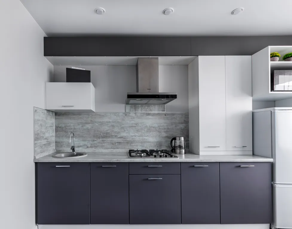 Уютная, новая квартира