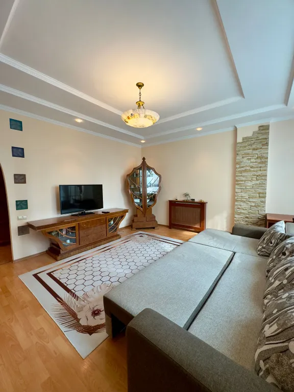 Уютная квартира в ЖК Алматы тауэрс напротив Достык плаза