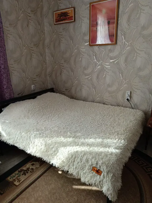 Тихая, уютная квартира в Купеческом доме