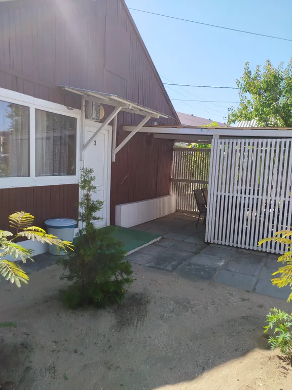 Коттедж Дом у моря — аренда посуточно в Пересыпь