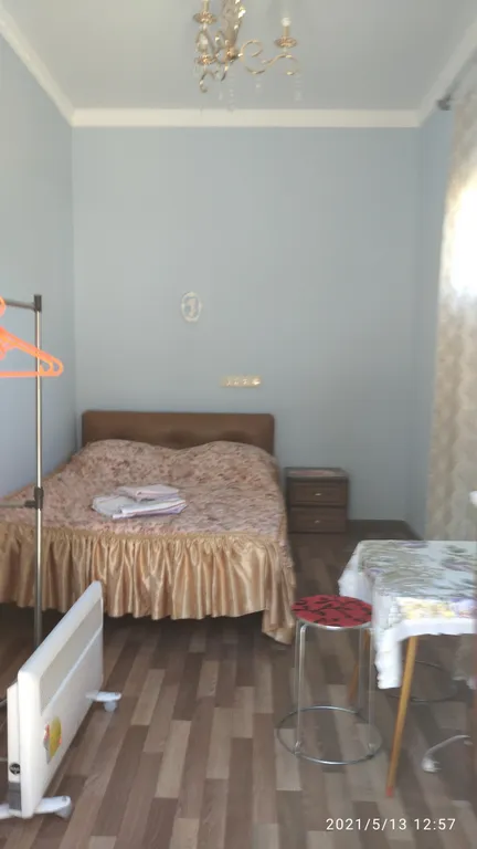 Квартира Комната — аренда посуточно в Сухум