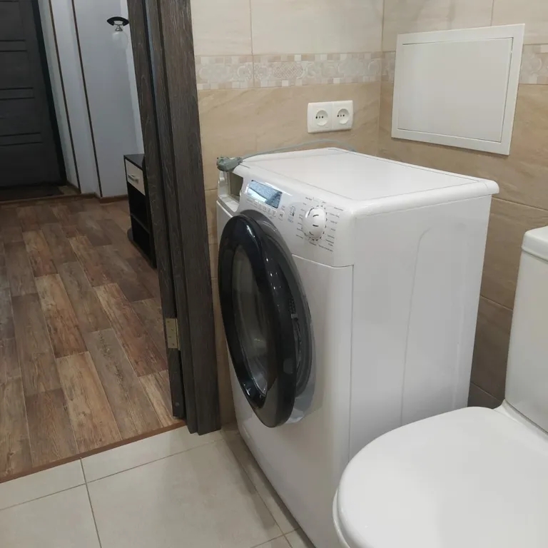 Частный дом в центре города