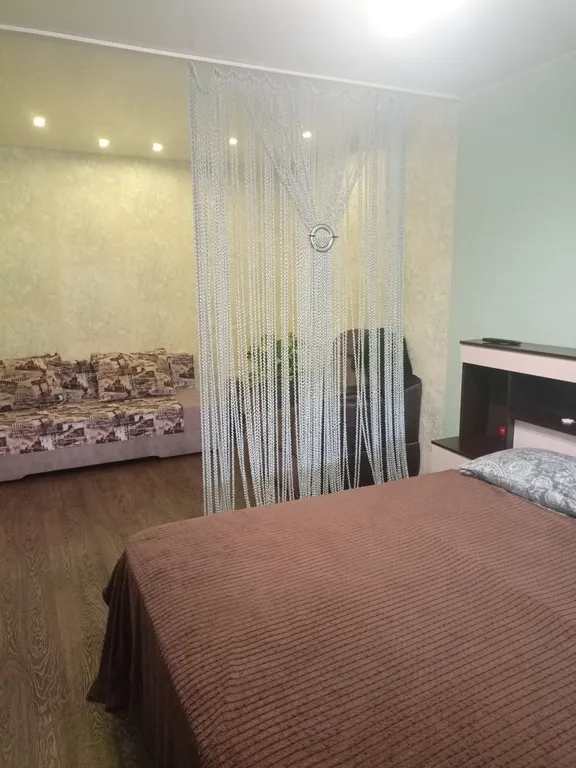 Квартира в районе покровского рынка