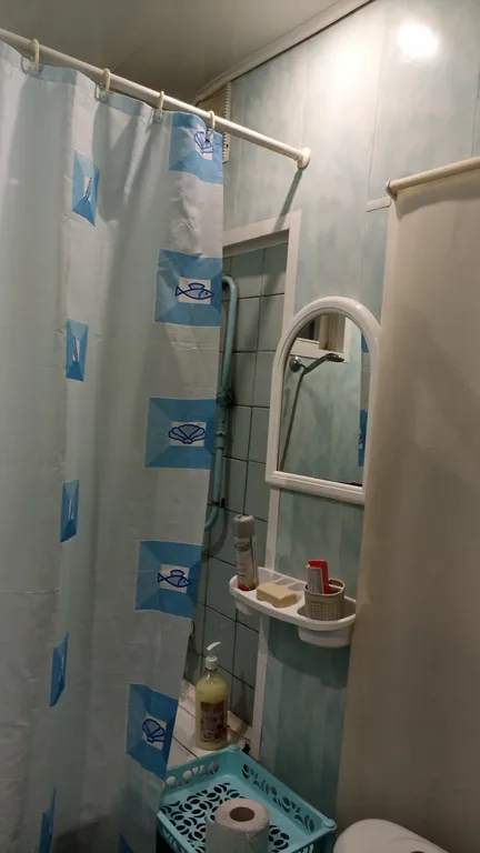 Квартира в центре города рядом с вокзалом