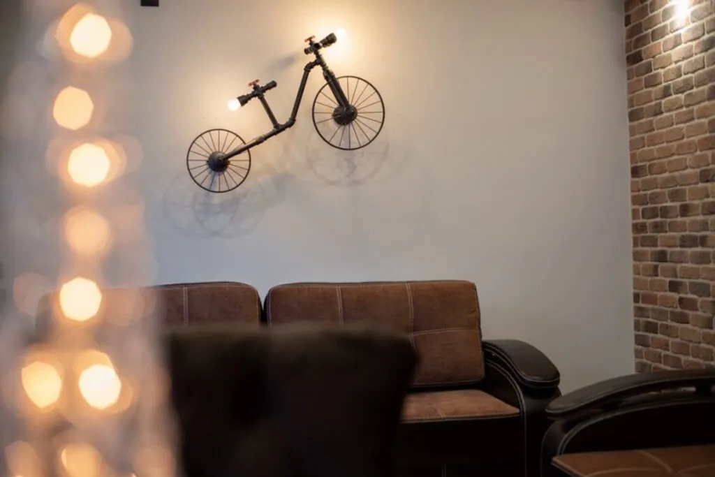 Коттедж 2-комнатный Дом — Архыз