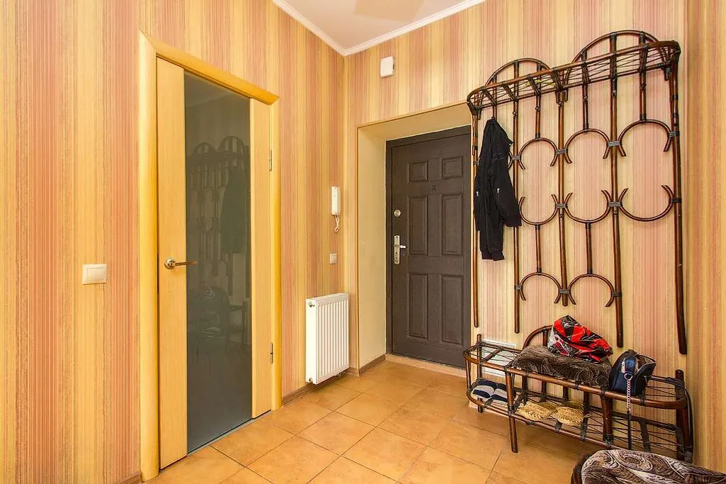 Квартира Уютная квартира в центре рядом с детским парком — Калининград