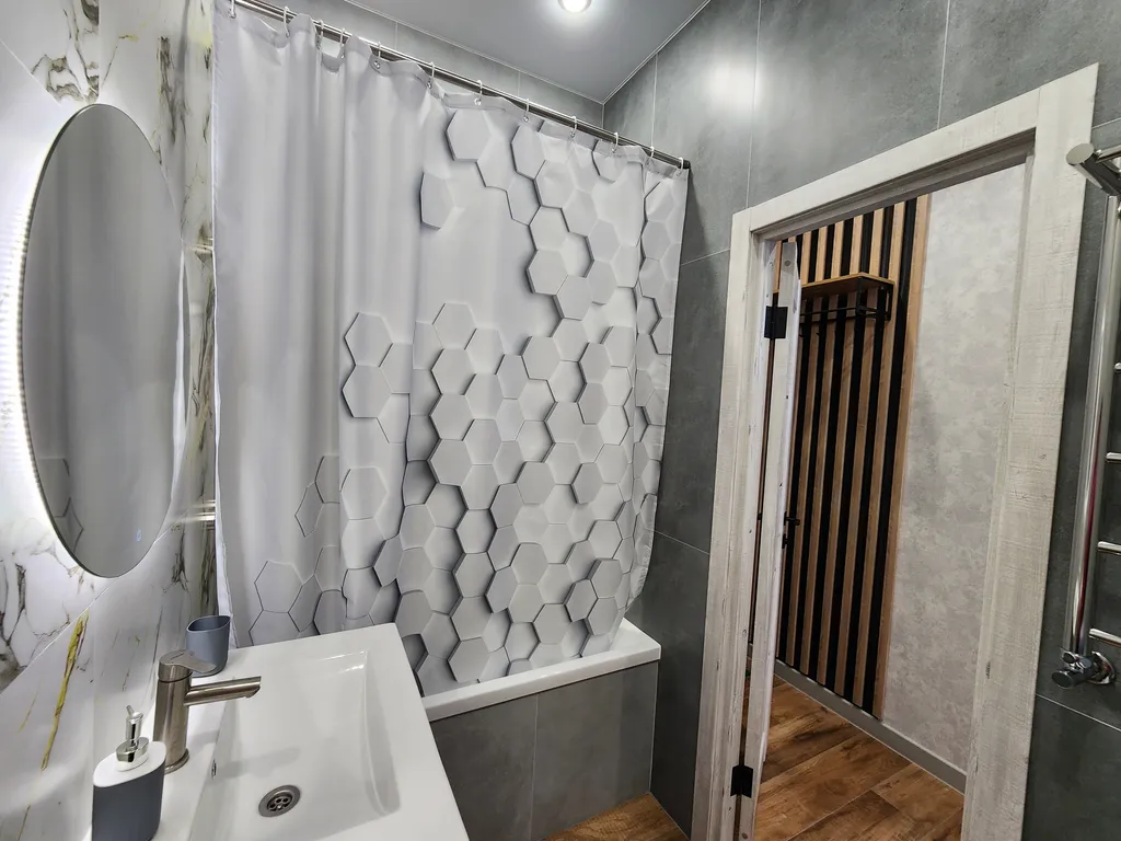 Квартира мёд house