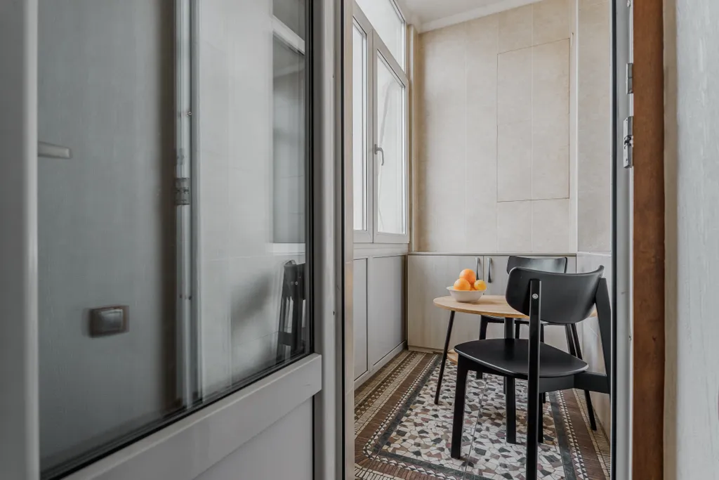 Уникальная атмосферная квартира в самом сердце города