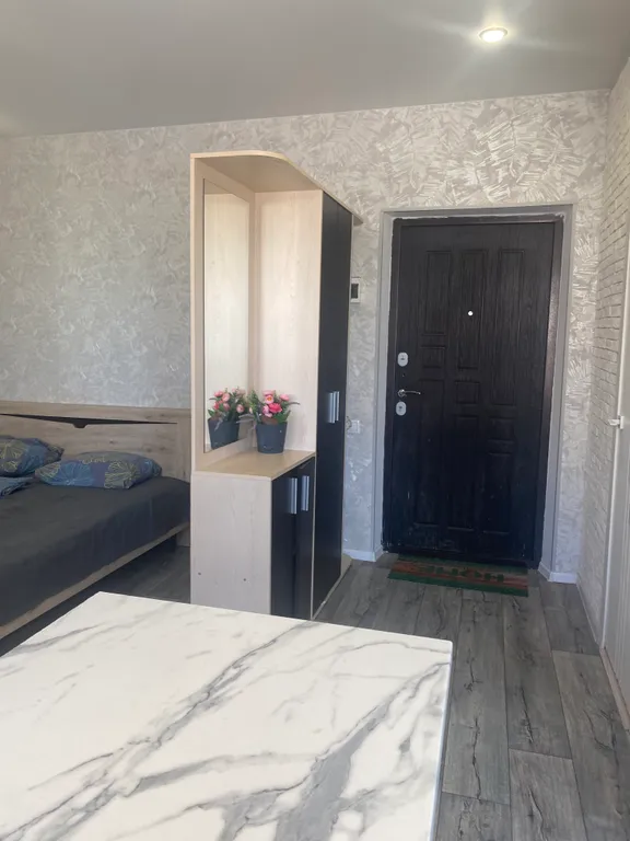 Уютная студия