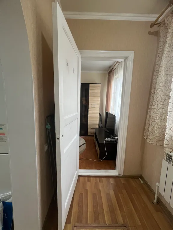 Коттедж Уютный дом в парковой зоне Стекляннная струя — Кисловодск