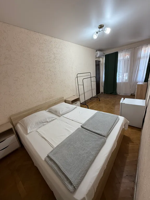 Квартира Квартира Номер с видом на внутренний двор — Гагра