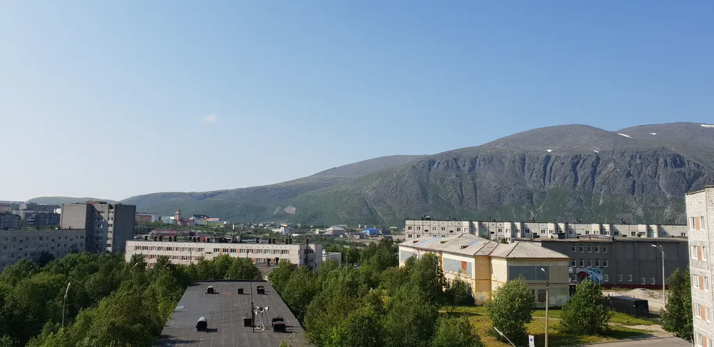 Уютная квартира вблизи горнолыжного склона