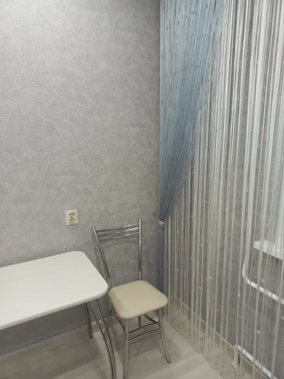 Квартира повышенной комфортности