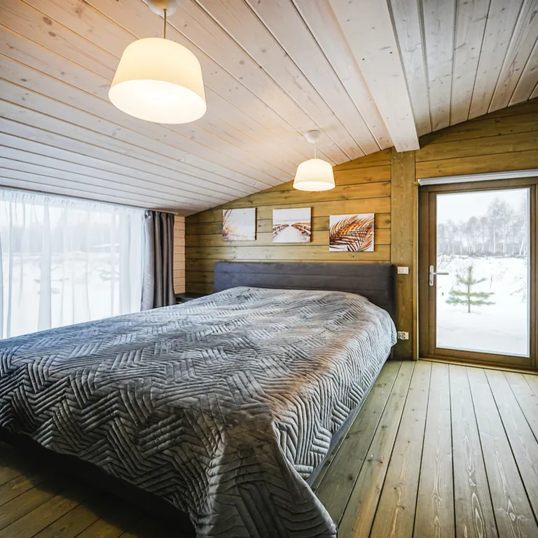 3-комнатный Дом