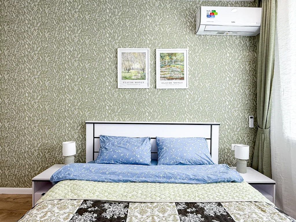 Восхитительная квартира в Мысхако