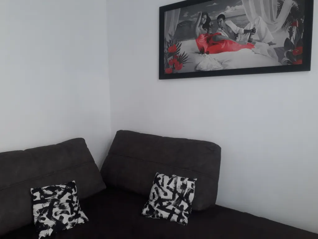 Квартира Квартира Рай у моря — Адлер