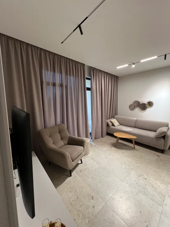 Завидово-курорт шале