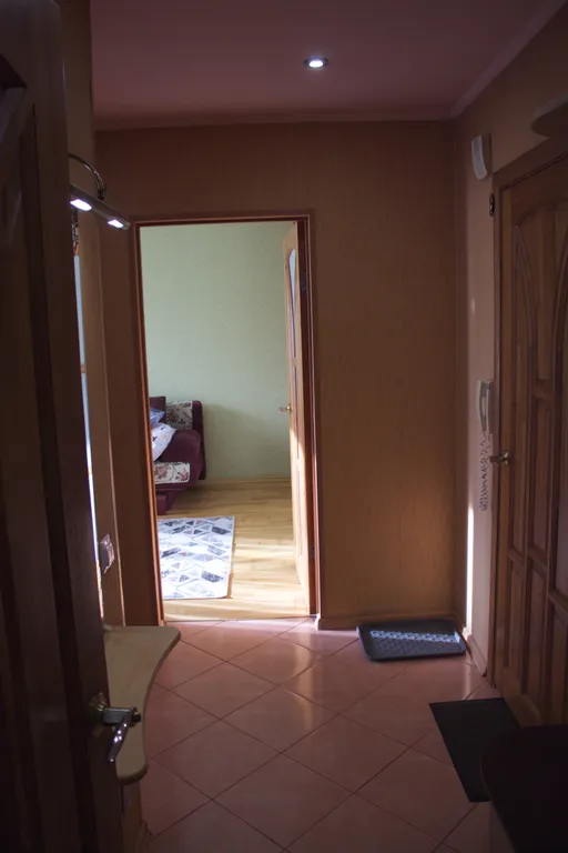 Квартира 2х комнатная квартира — Калининград