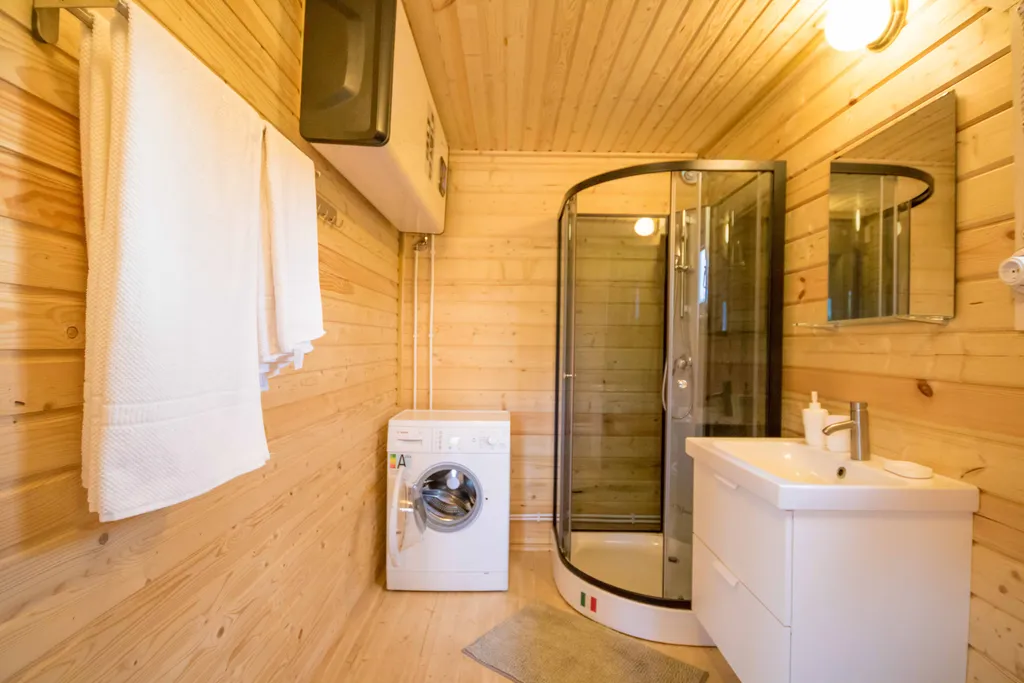 Дом под ключ Прованс