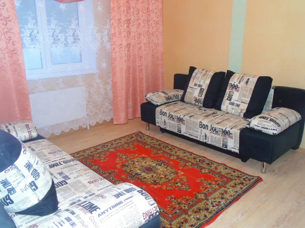 Тихое уютное место