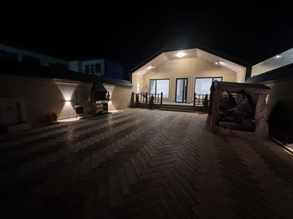 Коттедж Комфортный дом у моря — аренда посуточно в Избербаш