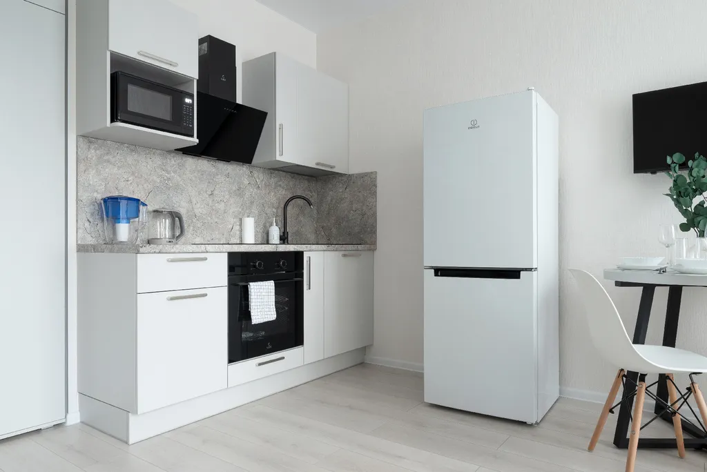 Квартира Квартира MyHomeYourHome на бульваре Головнина — Санкт-Петербург