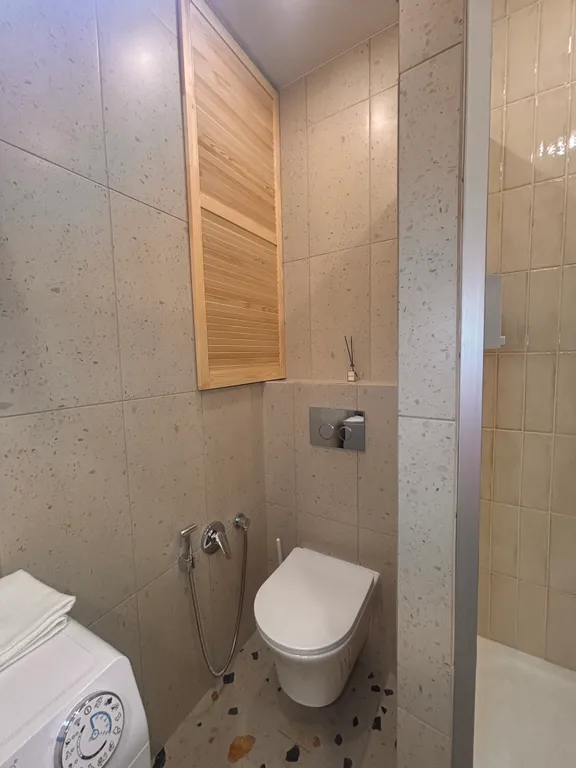 Квартира Квартира Апартамент в ЖК Сердце Ярославля — Ярославль