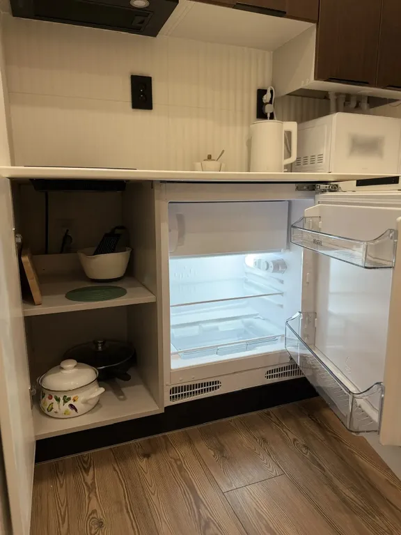 Квартира Уютная квартира для хорошего отдыха — Кореновск