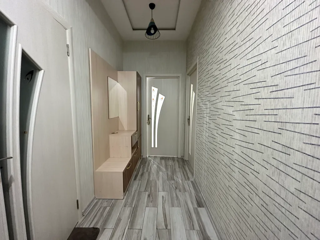 Yellow suite Аpartment