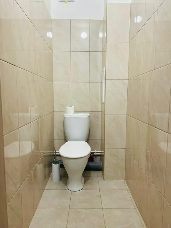 Квартира Квартира в Октябрьском районе — Красноярск