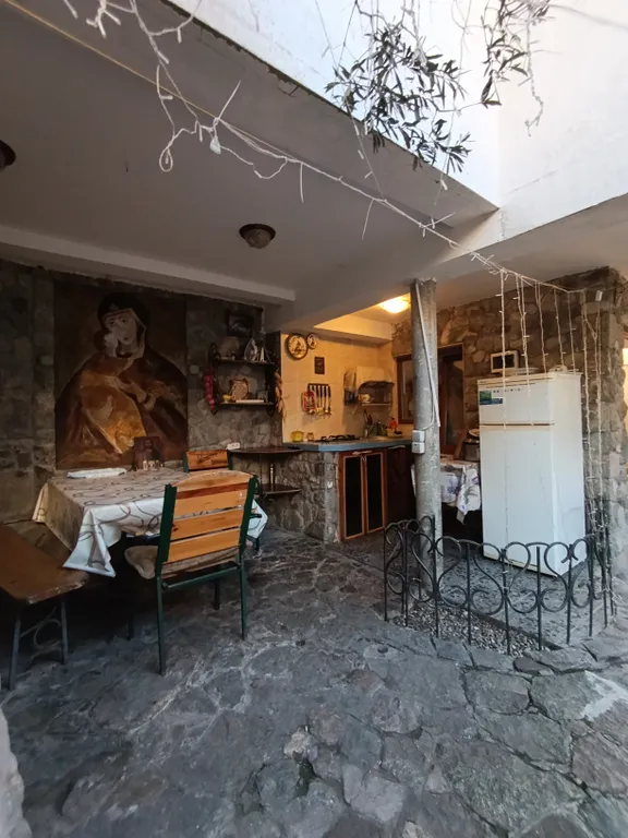 Уютный отдых на море