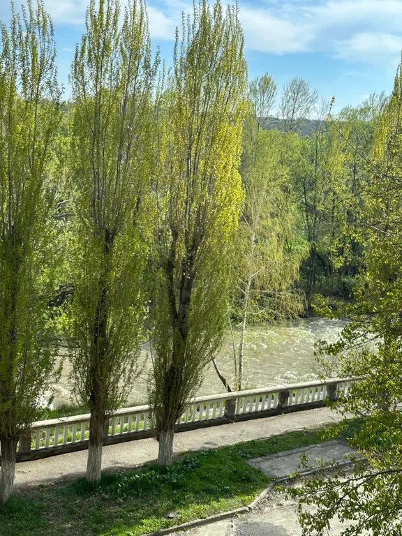 Уютная квартира в курортной зоне