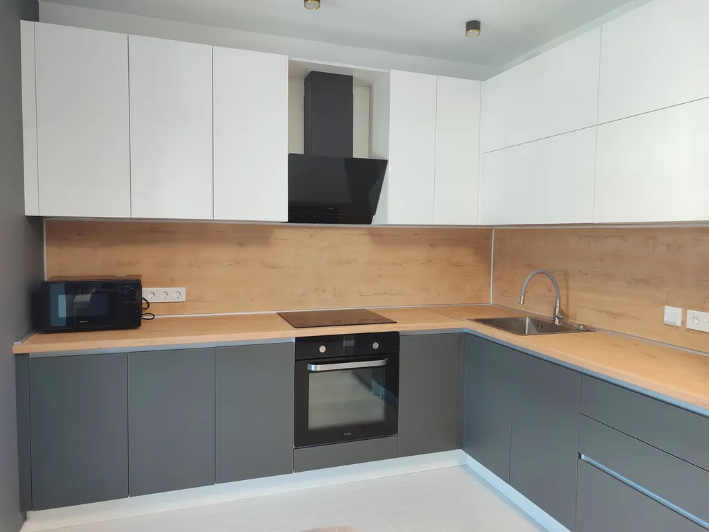 Квартира 1-комнатная Квартира — Севастополь