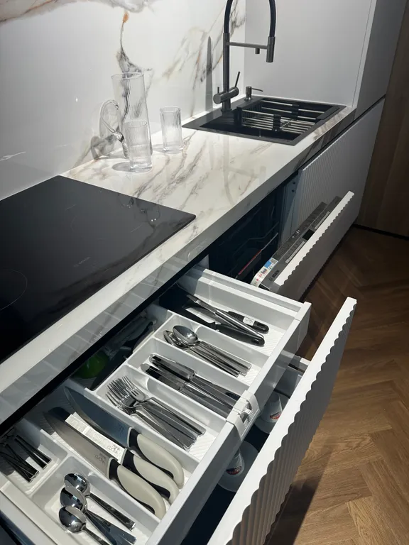 Уютная двухкомнатная квартира в историческом сердце города