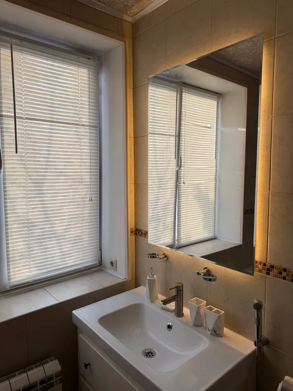 Большой дом для дружной компании