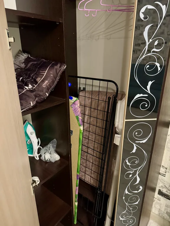 Квартира у горячего источника Волна