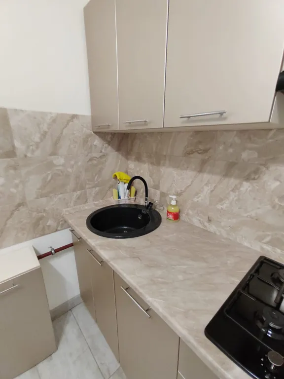 Шикарная квартира в Южном