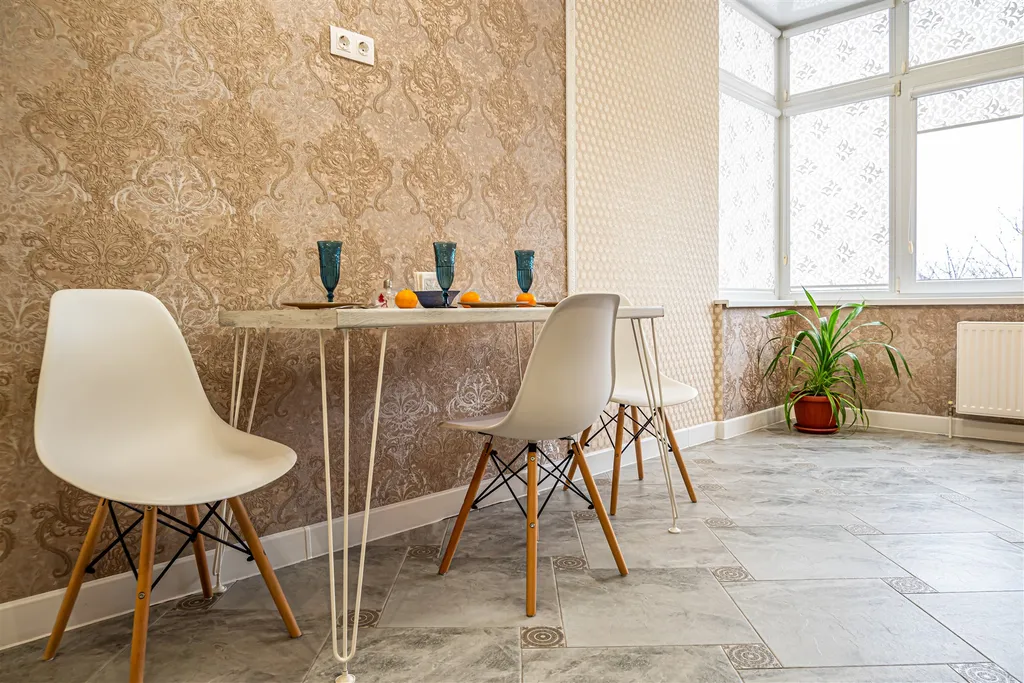 Уютная квартира в центре