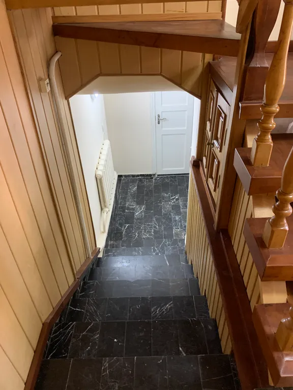 Коттедж Уютный дом с видом на море не далеко от центра — Махачкала