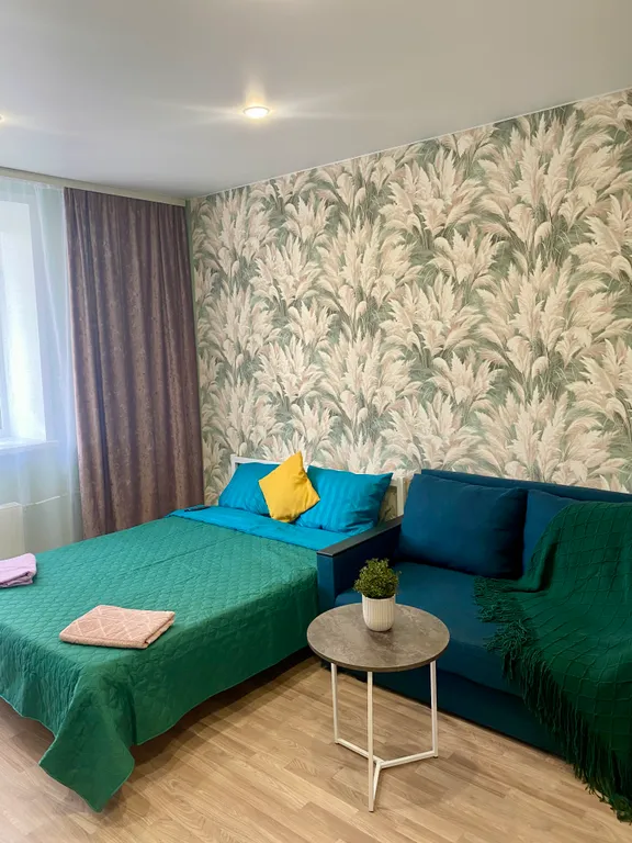 Уютная студия