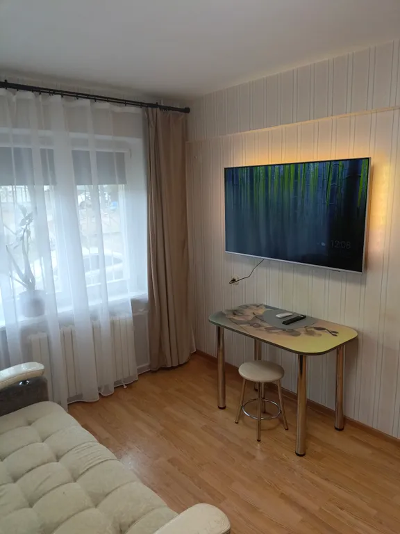 Уютная квартира в центре у метро Молодежная, Пушкинская