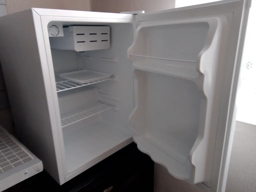 Просторная квартира