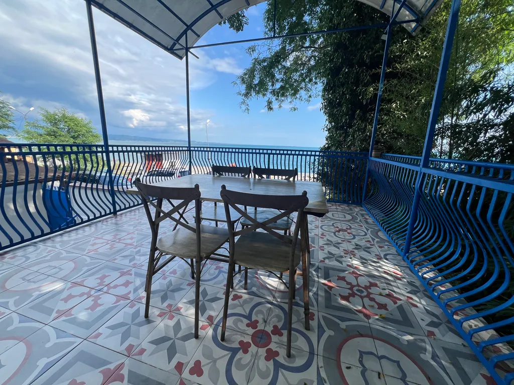 Квартира Комната — Сухум