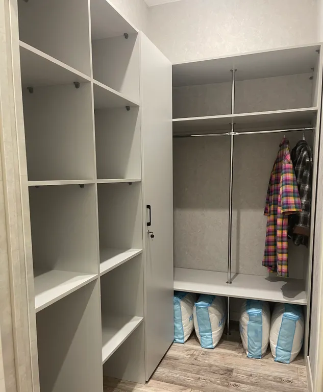 Квартира в центре