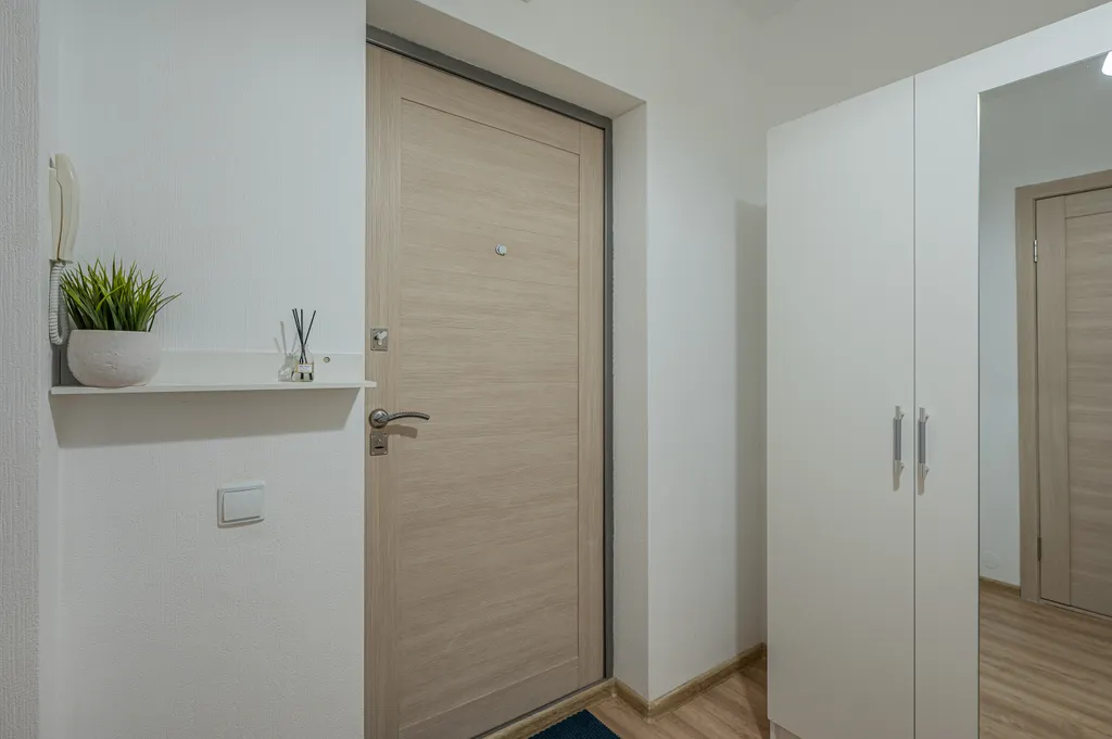 Квартира Comfort class