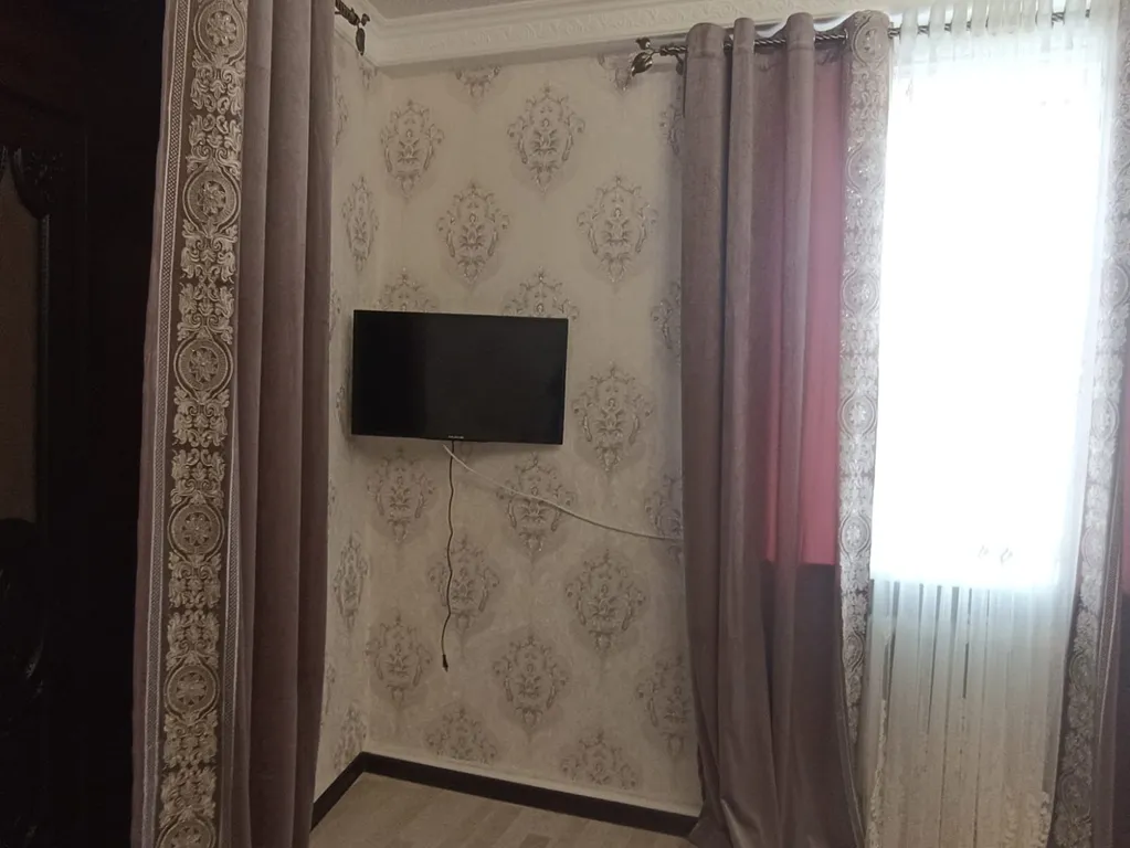 Дом в центре города на улице Мамедбекова, Туристическая миля