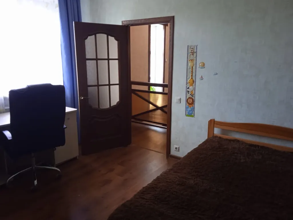 5-комнатный Дом