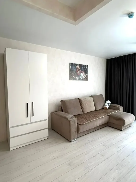 Квартира Квартира Берёзка рядом с автовокзалом — Красноярск