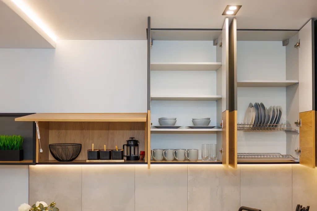 Студия с дизайнерским ремонтом в центре города