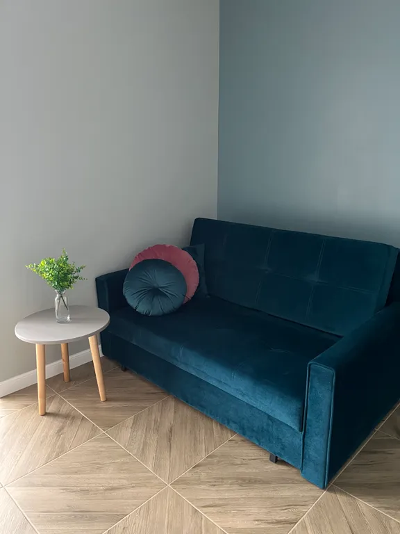 Апартаменты на Балтике